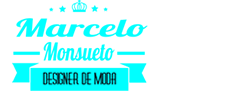 Marcelo Monsueto - Designer de Moda